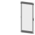 SIVACON S4 Glastür IP55 8PQ2197-0BA33