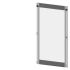 SIVACON S4 Glastür IP55 8PQ2197-1BA10