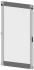 SIVACON S4 Glastür IP55 8PQ2197-1BA11