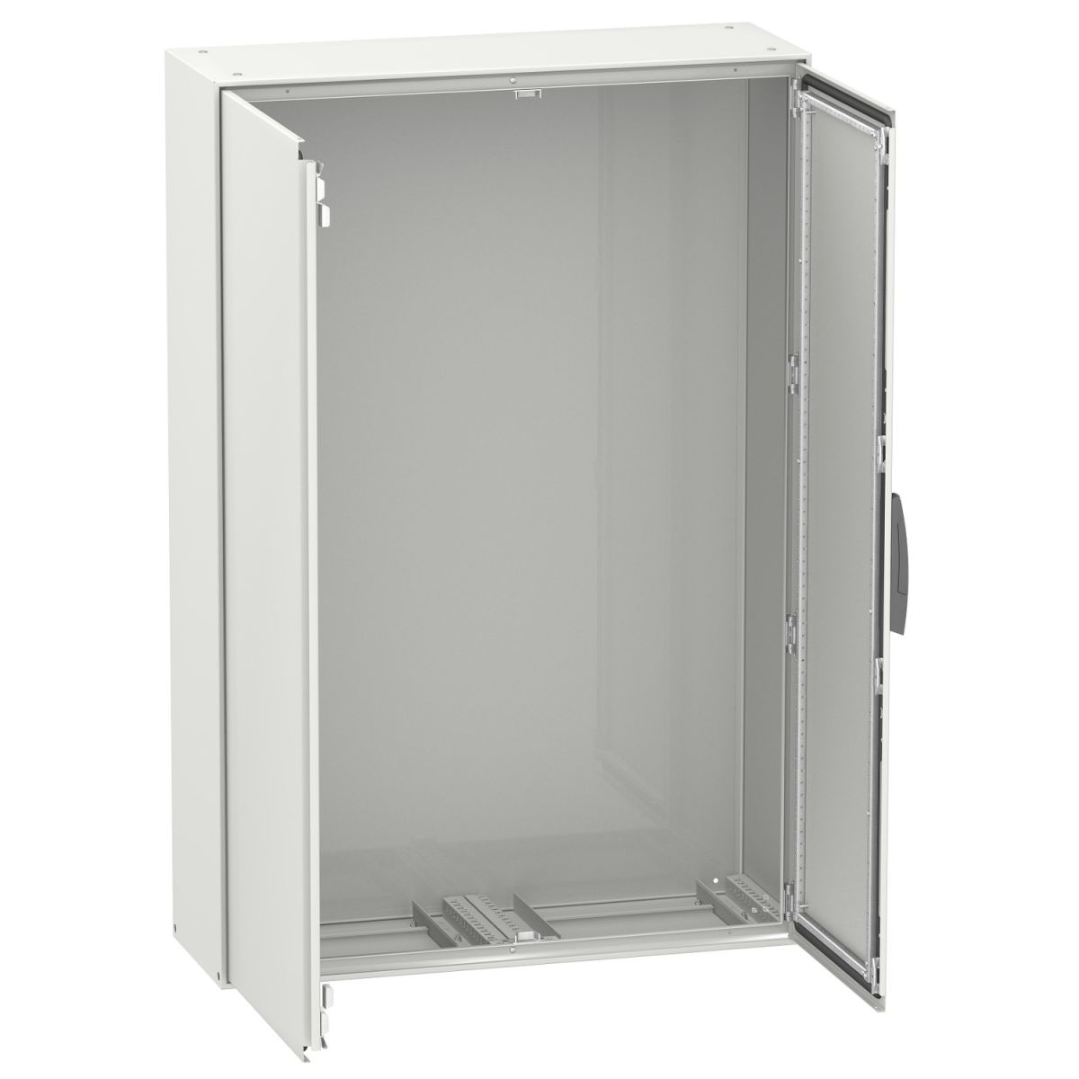 Doppelvolltür Spacial SM NSYSMD14122D Doppelvolltür Spacial SM NSYSMD14122D