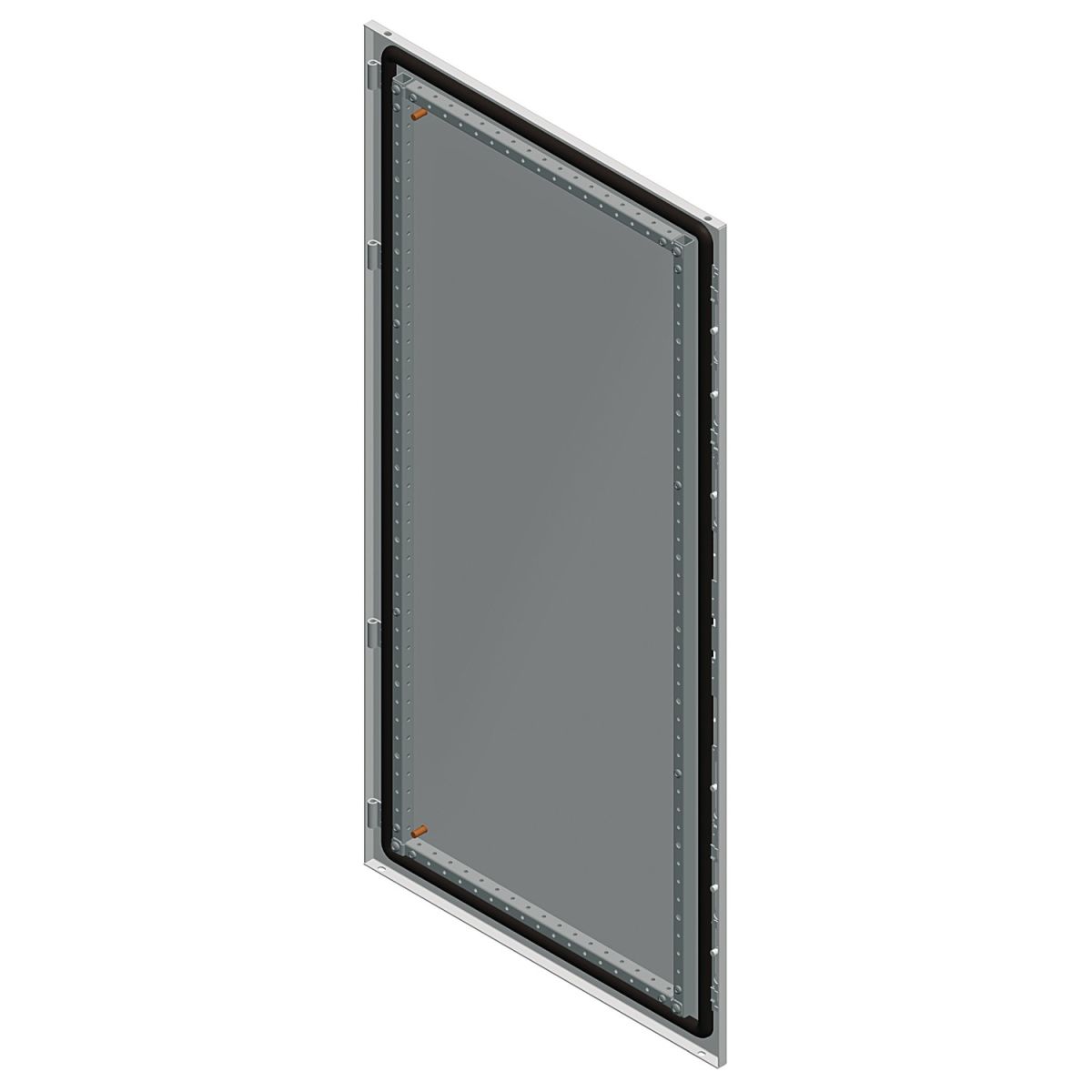 Volltür SF HD 2000x800mm NSYSFDHD208