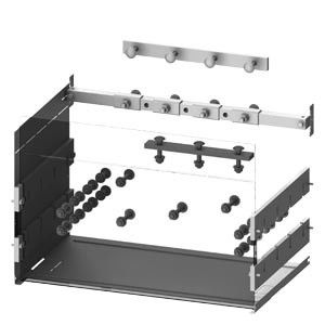 SIVACON S4 Anschluss 8PQ6000-7BA08