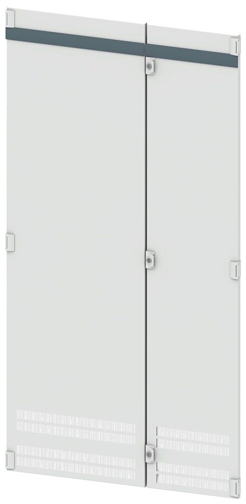 SIVACON S4 Doppeltür IP40 8PQ2197-1BA14