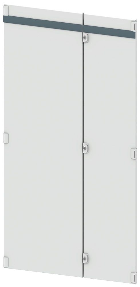 SIVACON S4 Doppeltür IP55 8PQ2197-1BA13