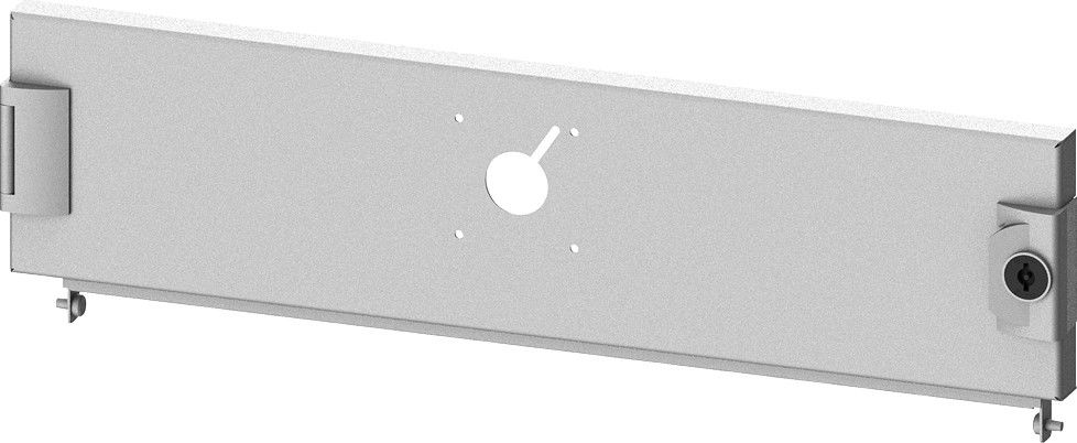 SIVACON S4 Fachtür 3VA10 8PQ2015-6BA31