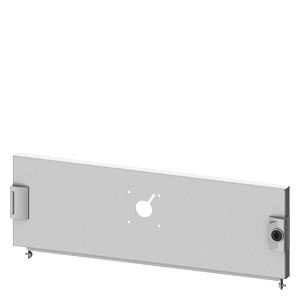 SIVACON S4 Fachtür 3VA12 8PQ2020-6BA42