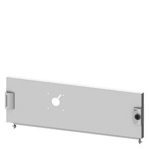 SIVACON S4 Fachtür 3VA20 8PQ2020-6BA45