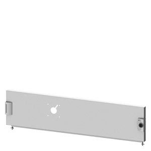 SIVACON S4 Fachtür 3VA20 8PQ2020-8BA23