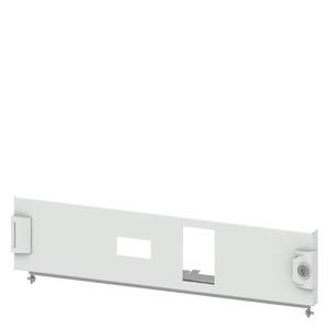 SIVACON S4 Fachtür 3VL 8PQ2015-6BA25