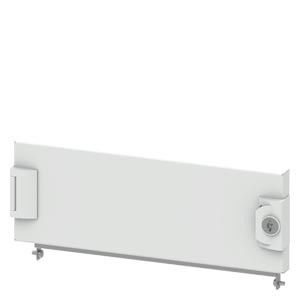 SIVACON S4 Fachtür 8PQ2015-4BA04