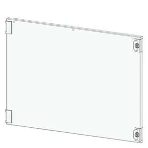 SIVACON S4 Fachtür 8PQ2055-0BA02