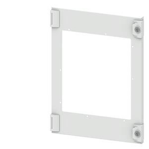 SIVACON S4 Fachtür 8PQ2055-4BA12