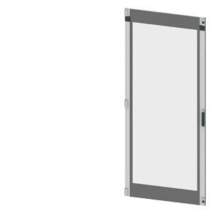 SIVACON S4 Glastür IP55 8PQ2197-0BA33