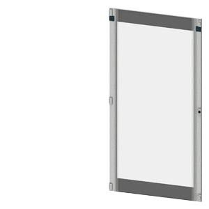 SIVACON S4 Glastür IP55 8PQ2197-1BA10