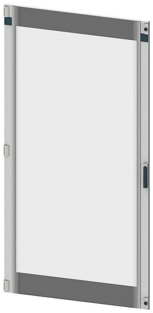 SIVACON S4 Glastür IP55 8PQ2197-1BA11