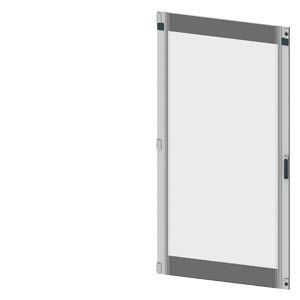 SIVACON S4 Glastür IP55 8PQ2197-1BA11