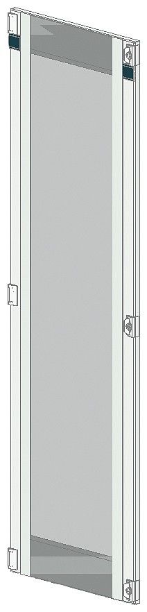 SIVACON S4 Glastür IP55 8PQ2197-1BA20