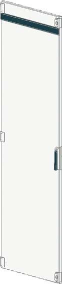 SIVACON S4 Tür IP55 8PQ2197-0BA37