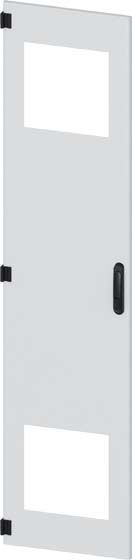 SIVACON Tür links 8MF1070-2UT15-3BA2
