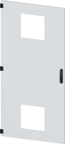 SIVACON Tür links 8MF1880-2UT15-3BA2