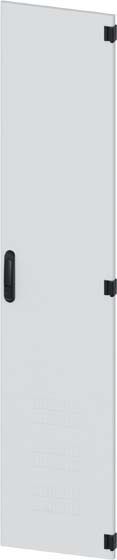 SIVACON Tür rechts 8MF1040-2UT14-2BA2