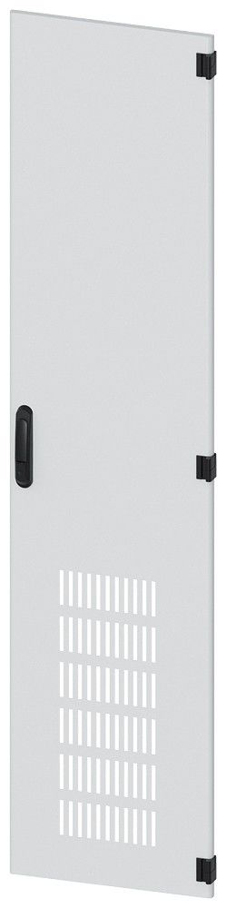 SIVACON Tür rechts 8MF1070-2UT14-1BA2