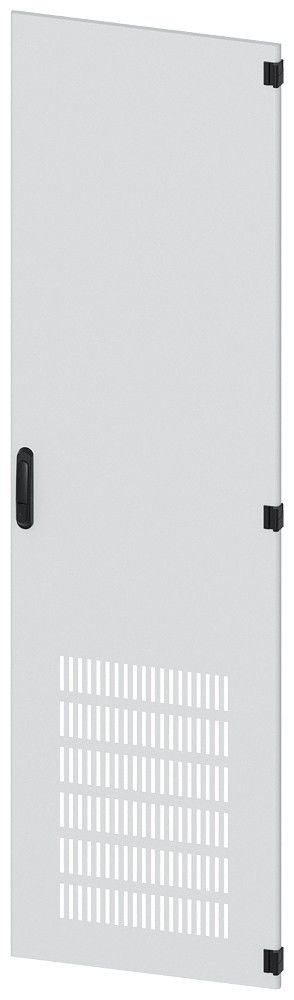 SIVACON Tür rechts 8MF1260-2UT14-1BA2