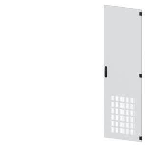 SIVACON Tür rechts 8MF1260-2UT14-1BA2