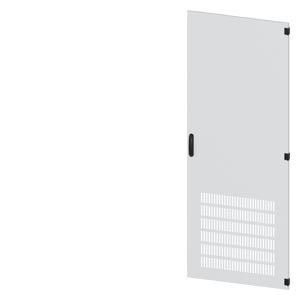 SIVACON Tür rechts 8MF1280-2UT14-1BA2