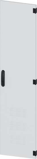 SIVACON Tür rechts 8MF1840-2UT14-2BA2
