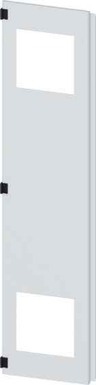 SIVACON Türhälfte links 8MF1070-2UT25-3BA2