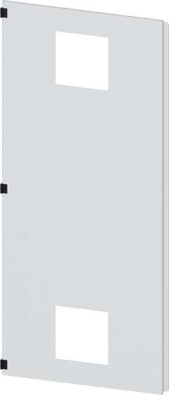 SIVACON Türhälfte links 8MF1290-2UT25-3BA2