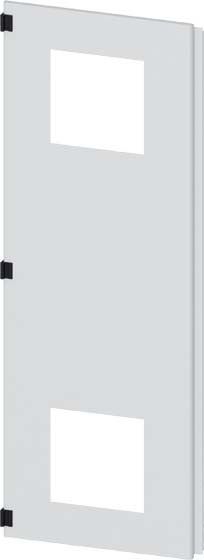 SIVACON Türhälfte links 8MF1860-2UT25-3BA2