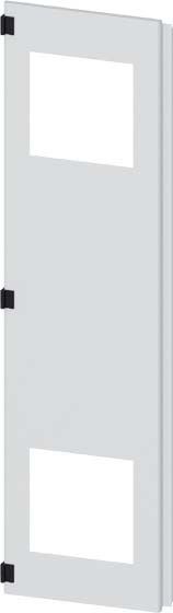 SIVACON Türhälfte links 8MF1870-2UT25-3BA2