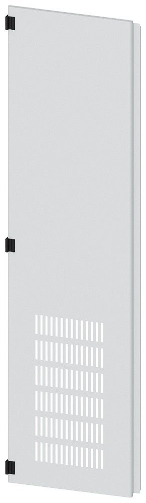 SIVACON TürhälftelinksIP20 8MF1050-2UT25-1BA2