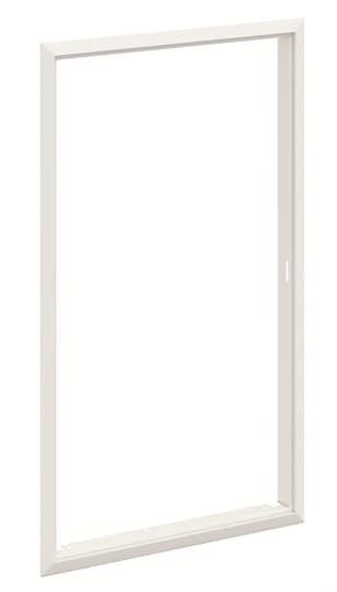 Blendrahmen m. Befestigung CR39