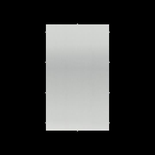 Einsatz LED panel UZD634 Einsatz LED panel UZD634