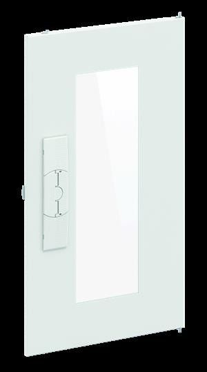 Tür, transparent CTT13S Tür, transparent CTT13S