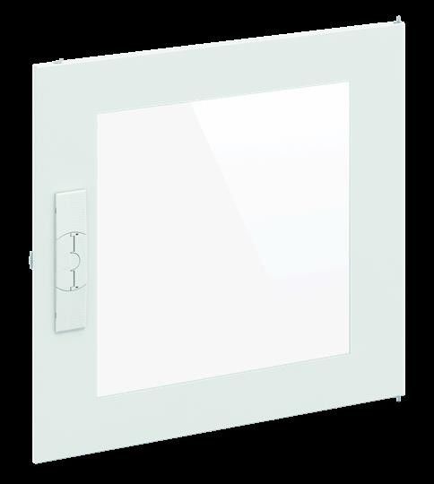 Tür, transparent CTT23S Tür, transparent CTT23S