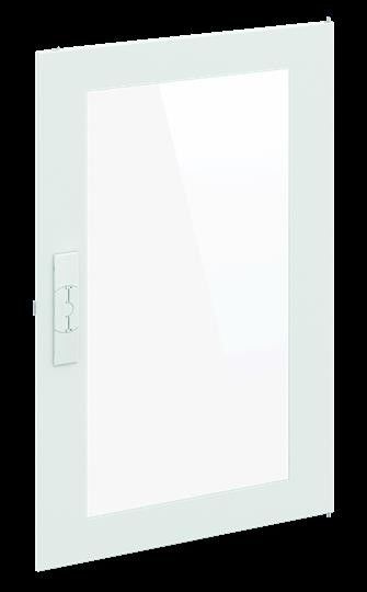 Tür, transparent CTT25S Tür, transparent CTT25S