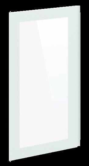 Tür, transparent CTT26 Tür, transparent CTT26