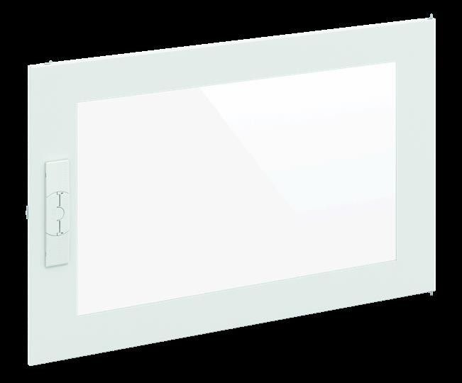 Tür, transparent CTT33S Tür, transparent CTT33S