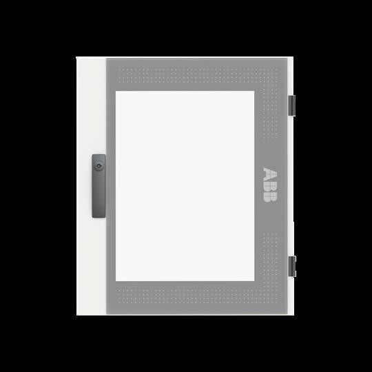 Tür, transparent TZT204 Tür, transparent TZT204