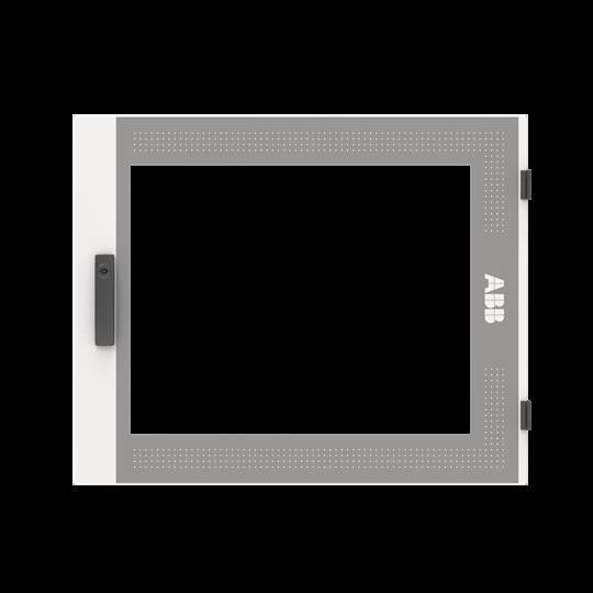 Tür, transparent TZT304 Tür, transparent TZT304