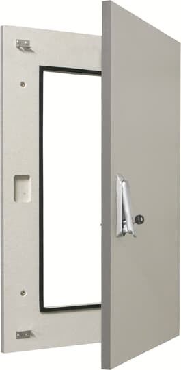 Vorsatztüren 1/0VF11 Vorsatztüren 1/0VF11