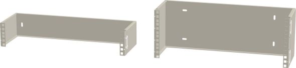Wandstativ 19 Wandstativ 19