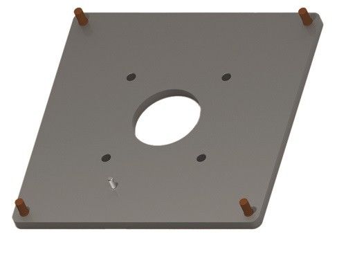 Adapterplatte 9806000118 Adapterplatte 9806000118