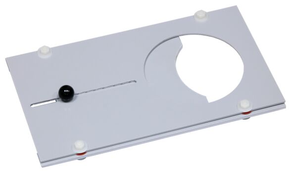 SET SCHIEBER KOMPL D120 10004583