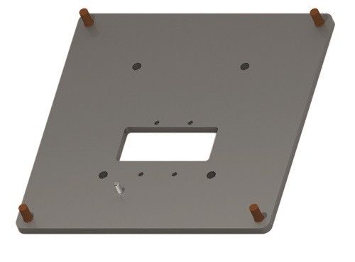 Adapterplatte 9806000099 Adapterplatte 9806000099