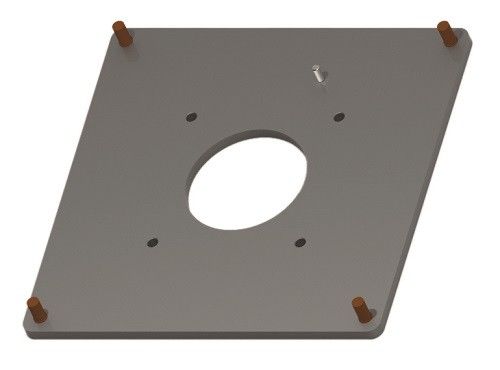 Adapterplatte 9806000101 Adapterplatte 9806000101